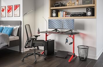 Safco Resi LED Desk Lamp