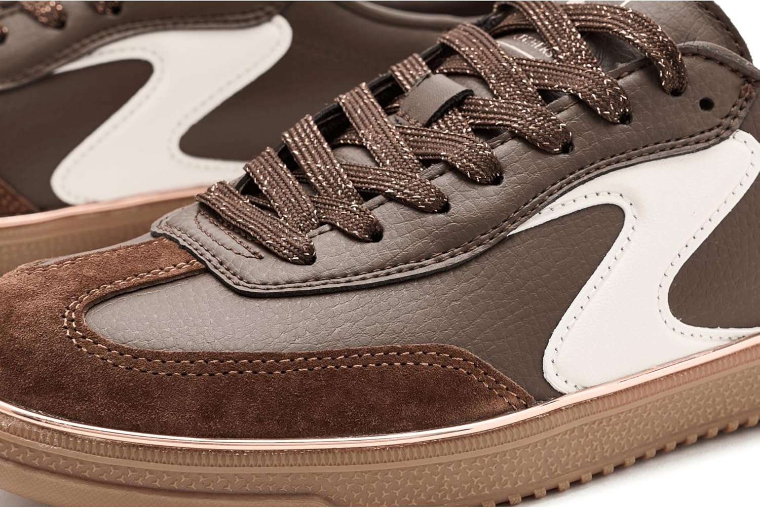 Skechers Womens Hotshots Living Luxe