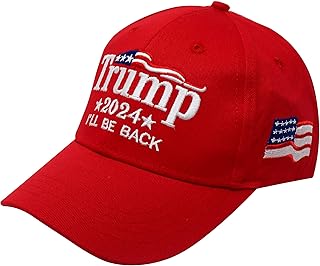Amazon Com Maga Hat Made In Usa