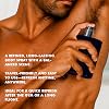 Spray corporal desodorante Azulfra para Hombre 3.56 fl oz, Notas de limón lavanda y vainilla, Niebla de fragancia masculina duradera 4