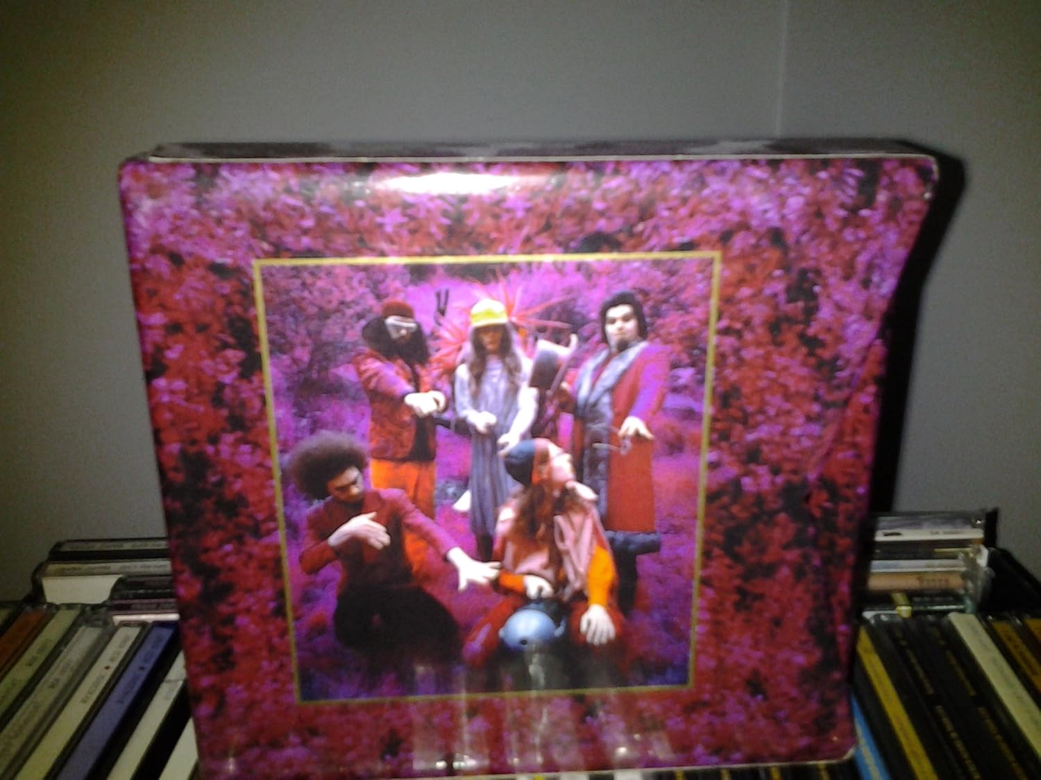 Grow Fins: Rarities 1965-1982