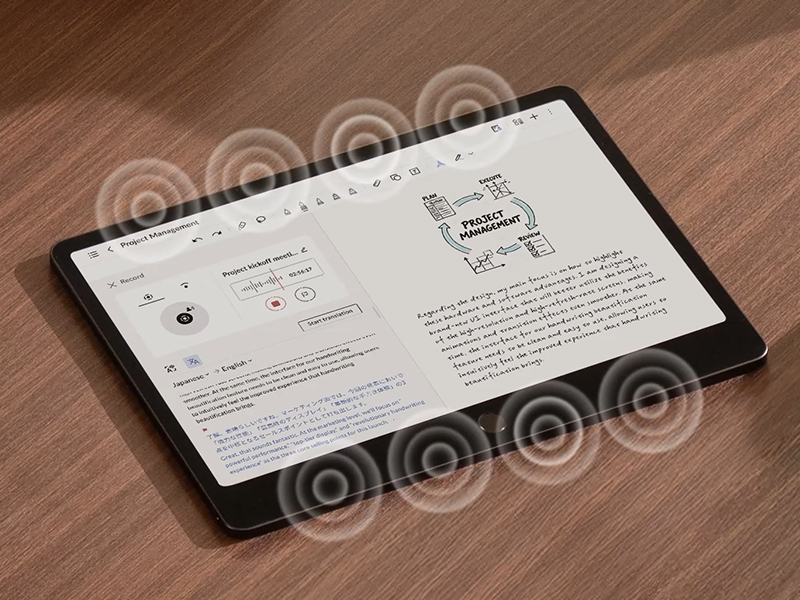 Amazon.com : TCL Note A1 NXTPAPER Paper Tablet, Digital Notebook