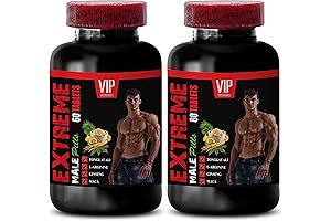 Male Enhancing Pills Increase Size and Girth