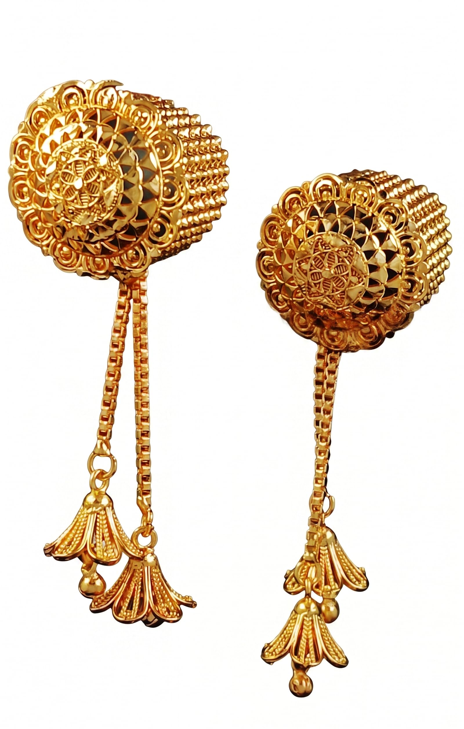2.4 cm Inner Diameter Lord Jagannath Hand Ornaments. | 2.4 cm inner diameter Lord Jagannath Hand ornaments.-image-18