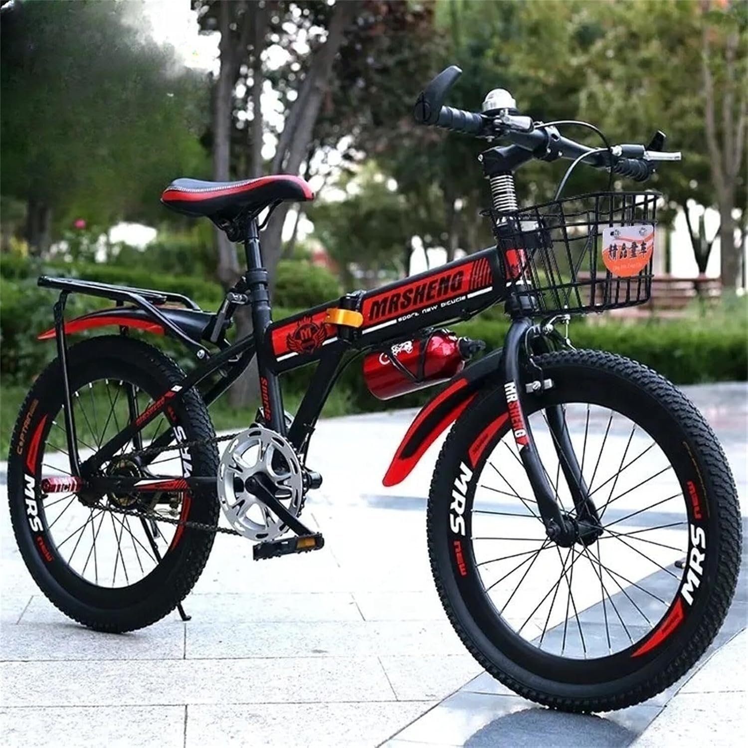 Mixiu 折りたたみ自転車 シマノ 7段変速 20インチ/24インチ 軽量