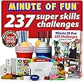Funwares Original 237 Minute of Fun Games