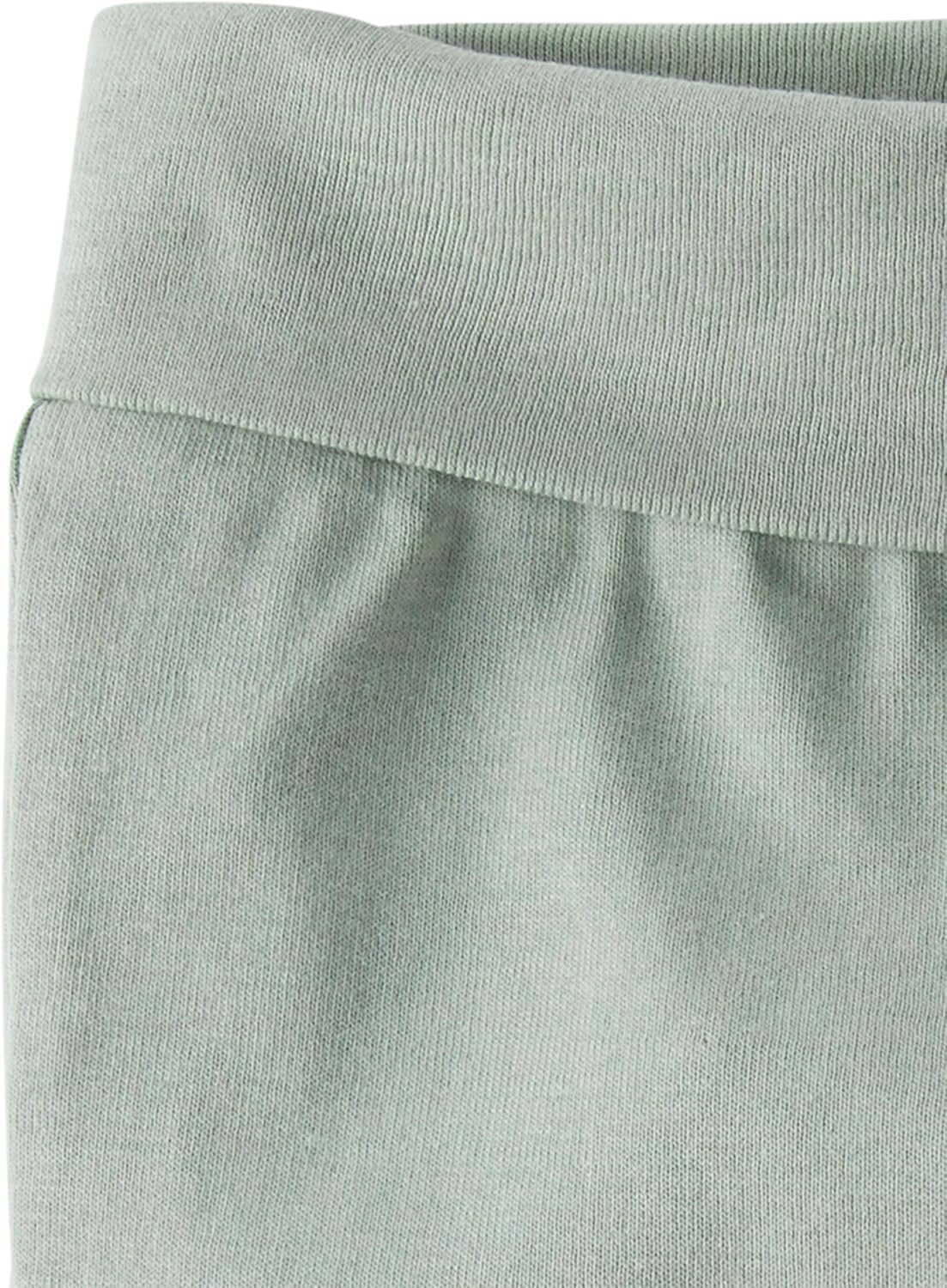 Little Planet by Carter's Unisex-Baby 2-Pack Joggers Made with Organic Cotton - Image 3