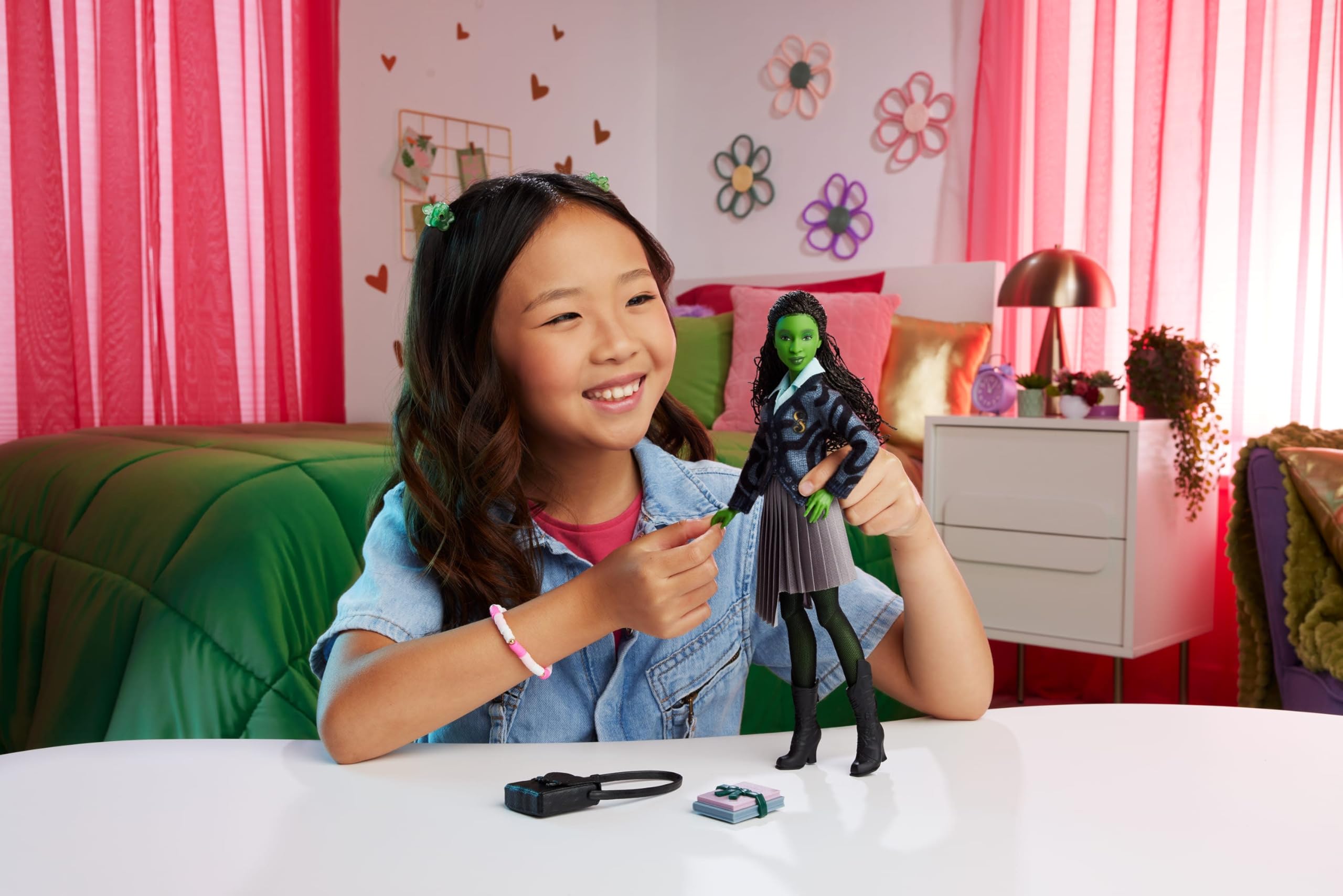 Mattel Bambola Gershwin