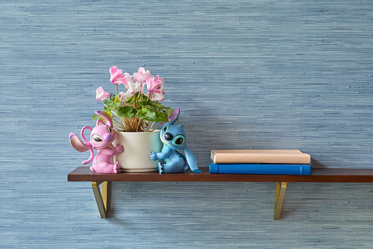 Disney Showcase Collection - Fermalibri Stitch and Angel