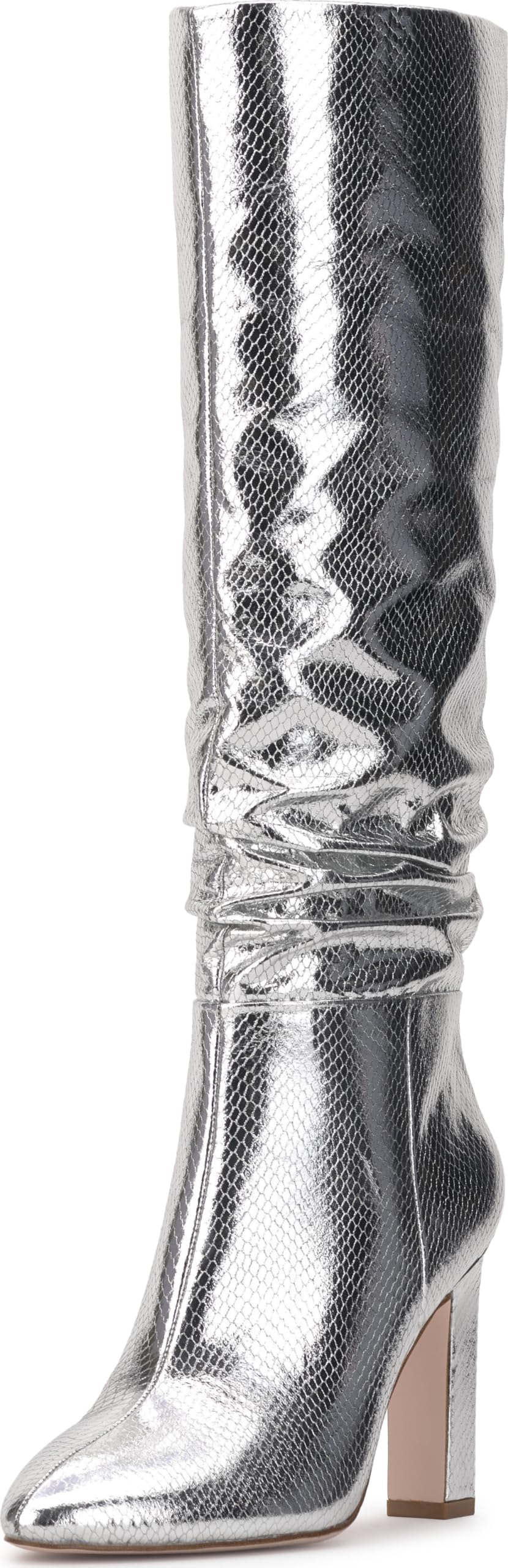 Jessica Simpson Minerva damskie buty do kolan