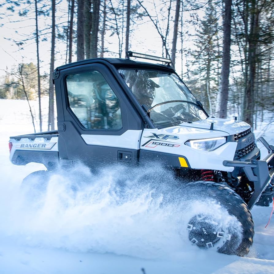 Polaris unique Rimember mono palette セット Amazon.com: Polaris Exterior Door Accent Panels for Ranger