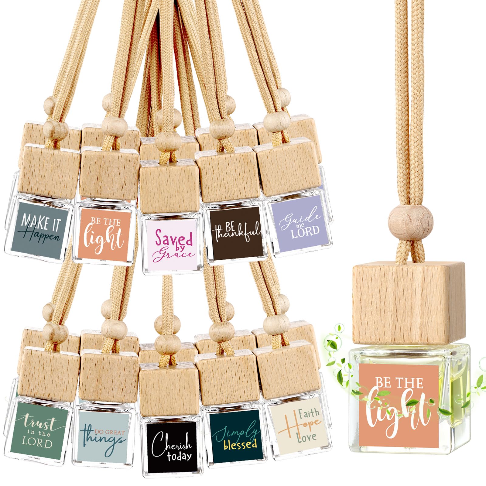 Amazon.com: Teenyyou 10 Pcs Christian Appreciation Gifts for