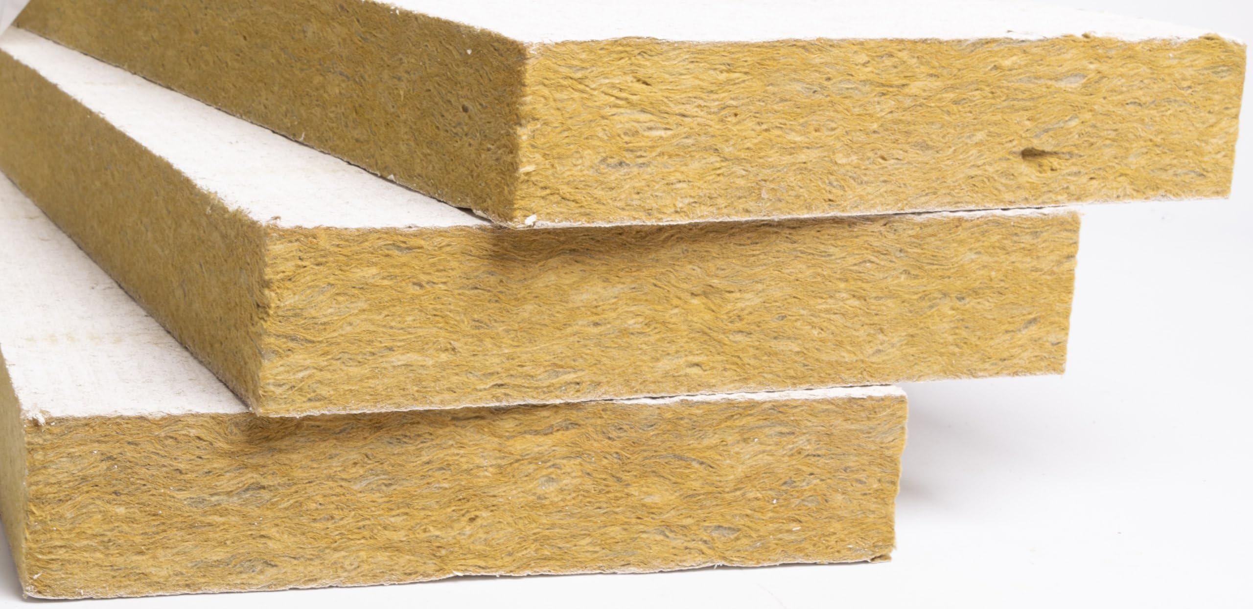 WITIT 3 PANNELLI FOGLI DI LANA DI ROCCIA FONOISOLANTI ISOLANTE TERMICA 1200X400 MM ALTEZZA 8 CM 1,44 MQ PER INTERINI ANTIMUFFA, PER ISOLAMENTO TERMICO SPESSORE 80 MM FKD-MAX C2