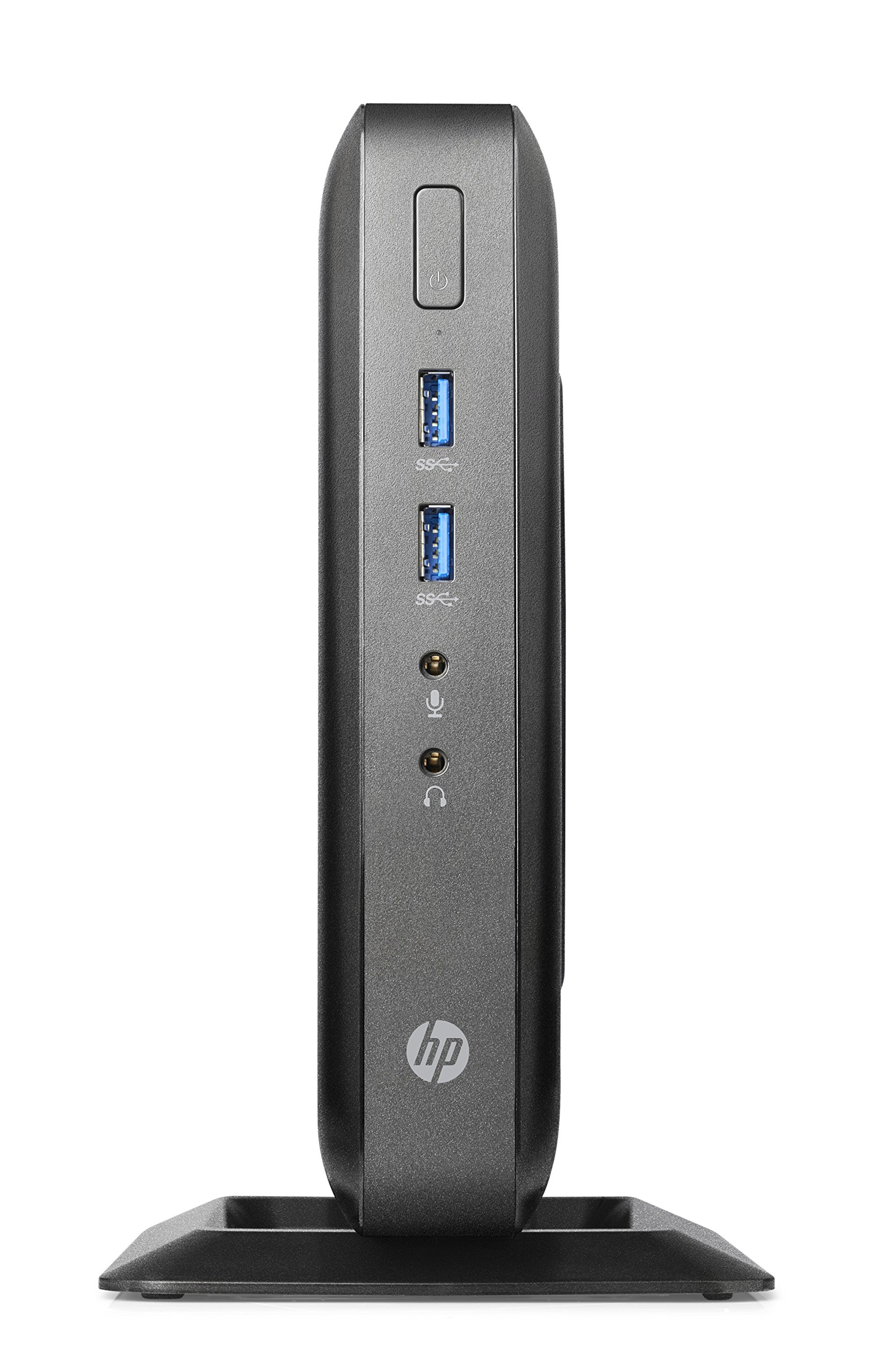 Amazon.com: HP Flexible Thin Client G9F02AT#ABA Desktop(Black
