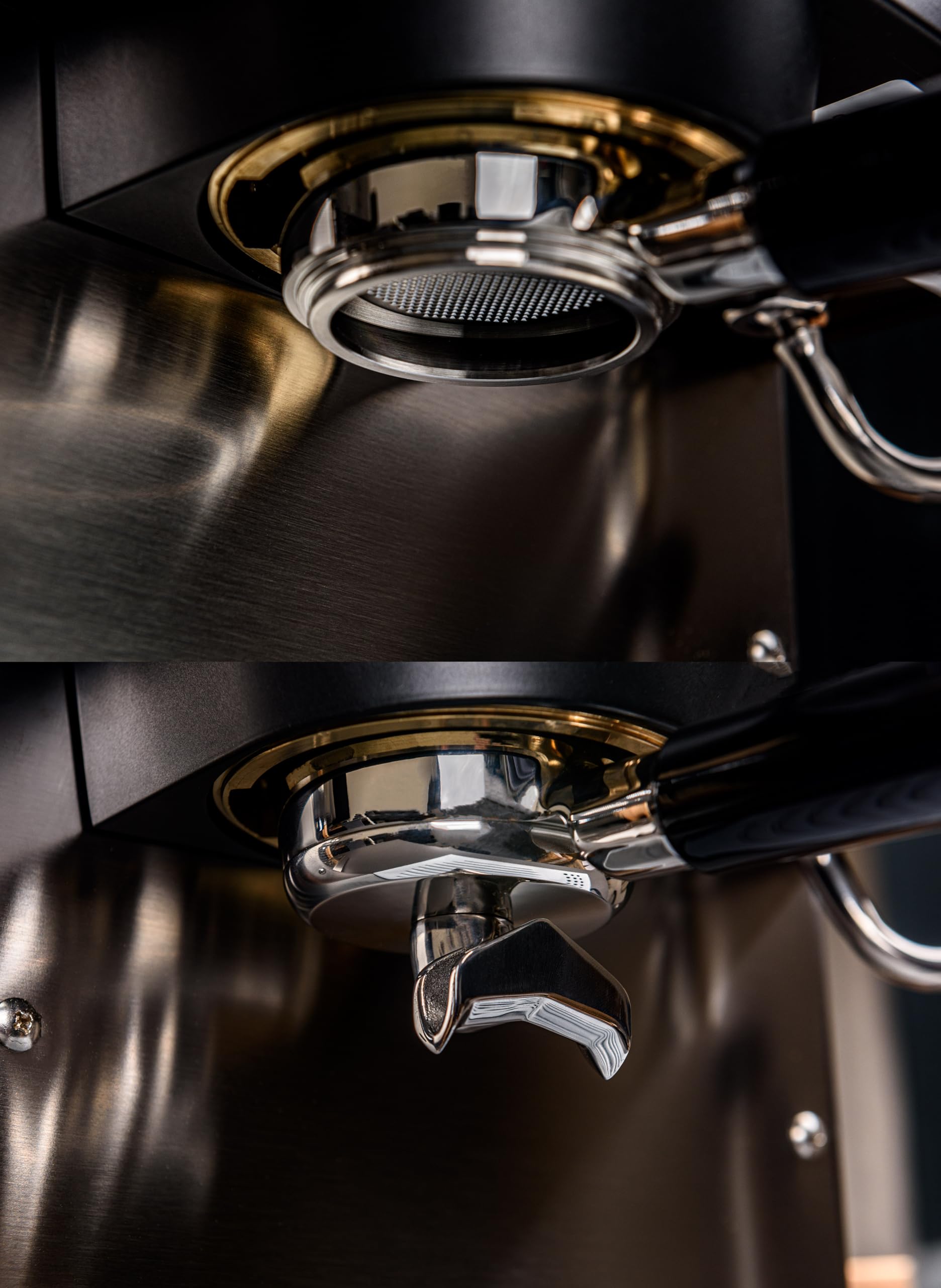 Amazon | La mellow（ラ・メロウ）ハイブリッドポルタフィルター58mm