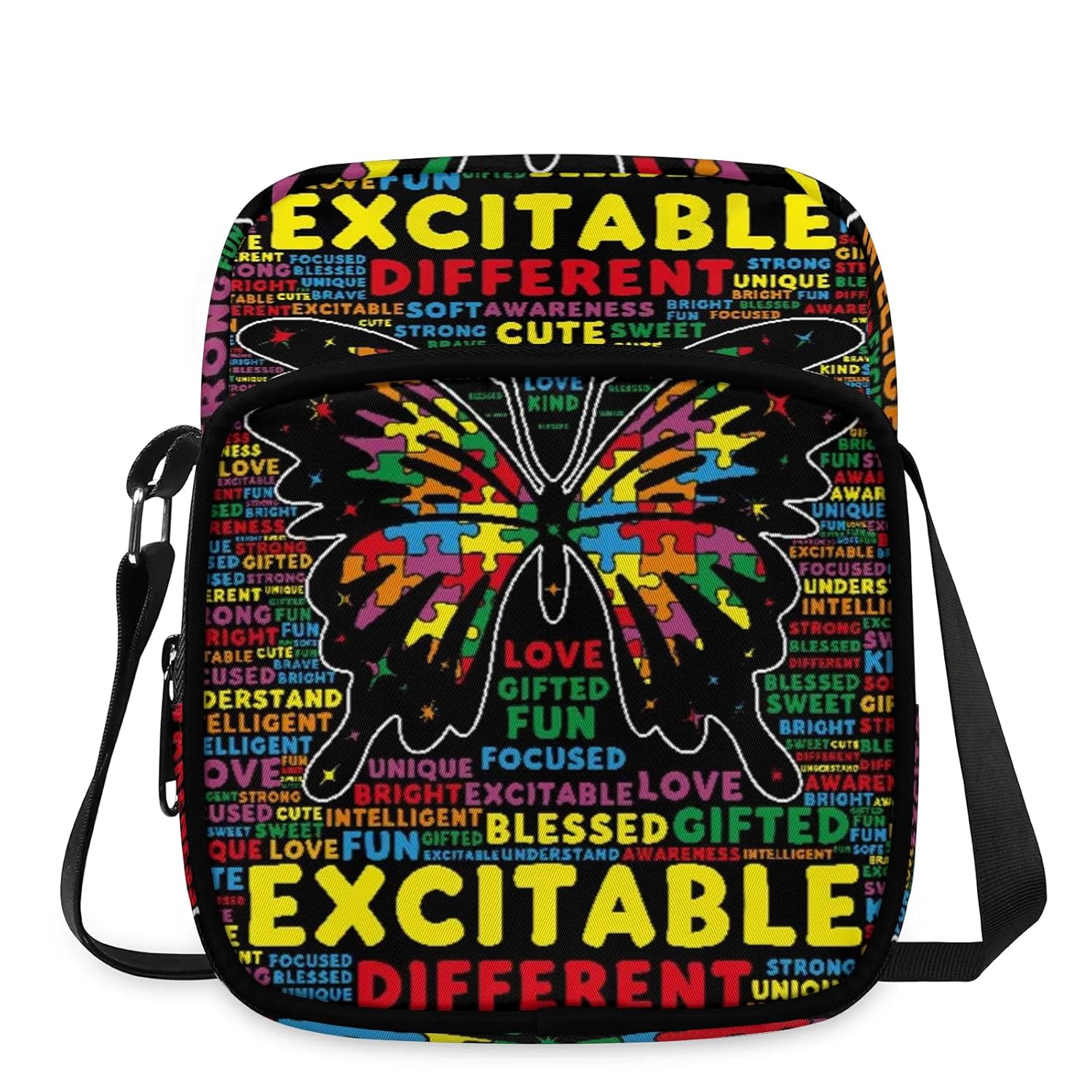 Small Crossbody Purses for Kids Age 4-12 Cute Little Messenger Bag Mini Shoulder Bag Wallet Purse for Boys