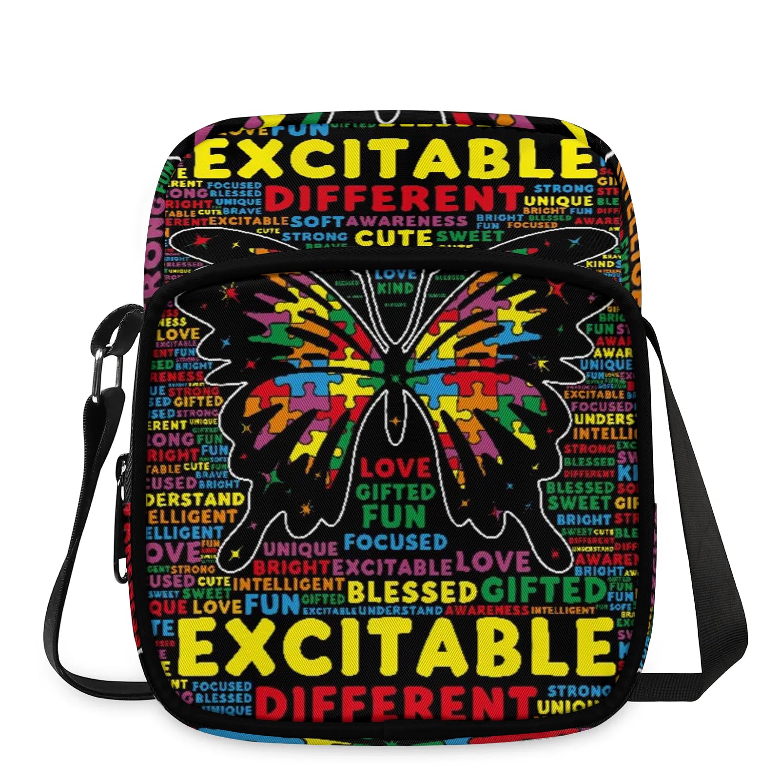 Small Crossbody Purses for Kids Age 4-12 Cute Little Messenger Bag Mini Shoulder Bag Wallet Purse for Boys
