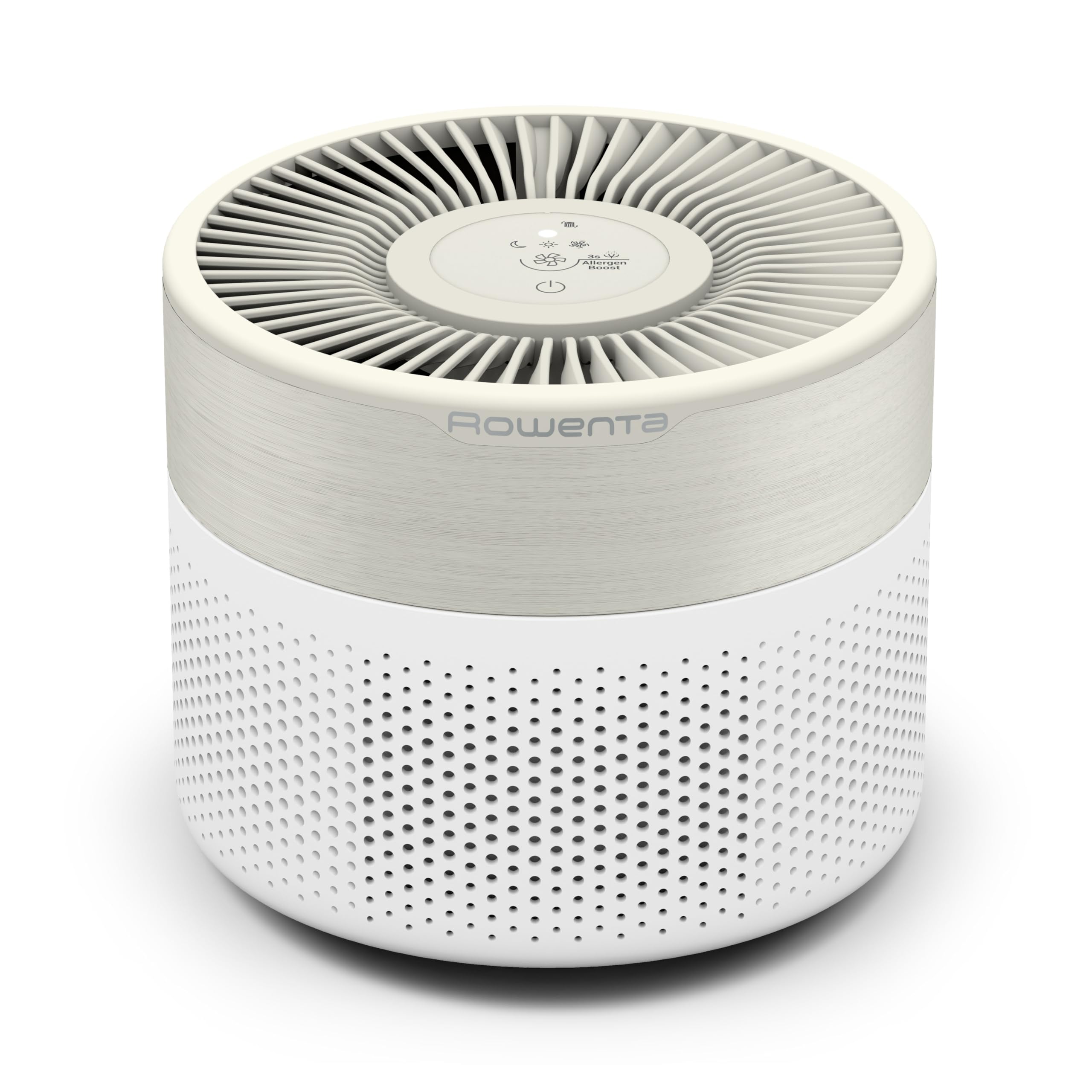 Rowenta Pure Air Mini, Luftreiniger, HEPA-Filter und sehr leise, PU1521