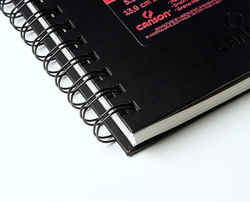 Miniatura 3 de Canson Libro de bocetos XL