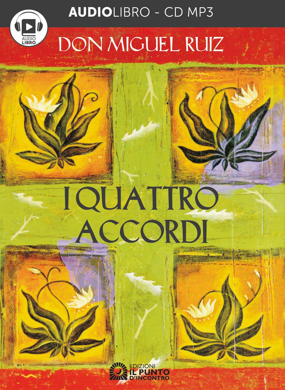 I Quattro Accordi - 4