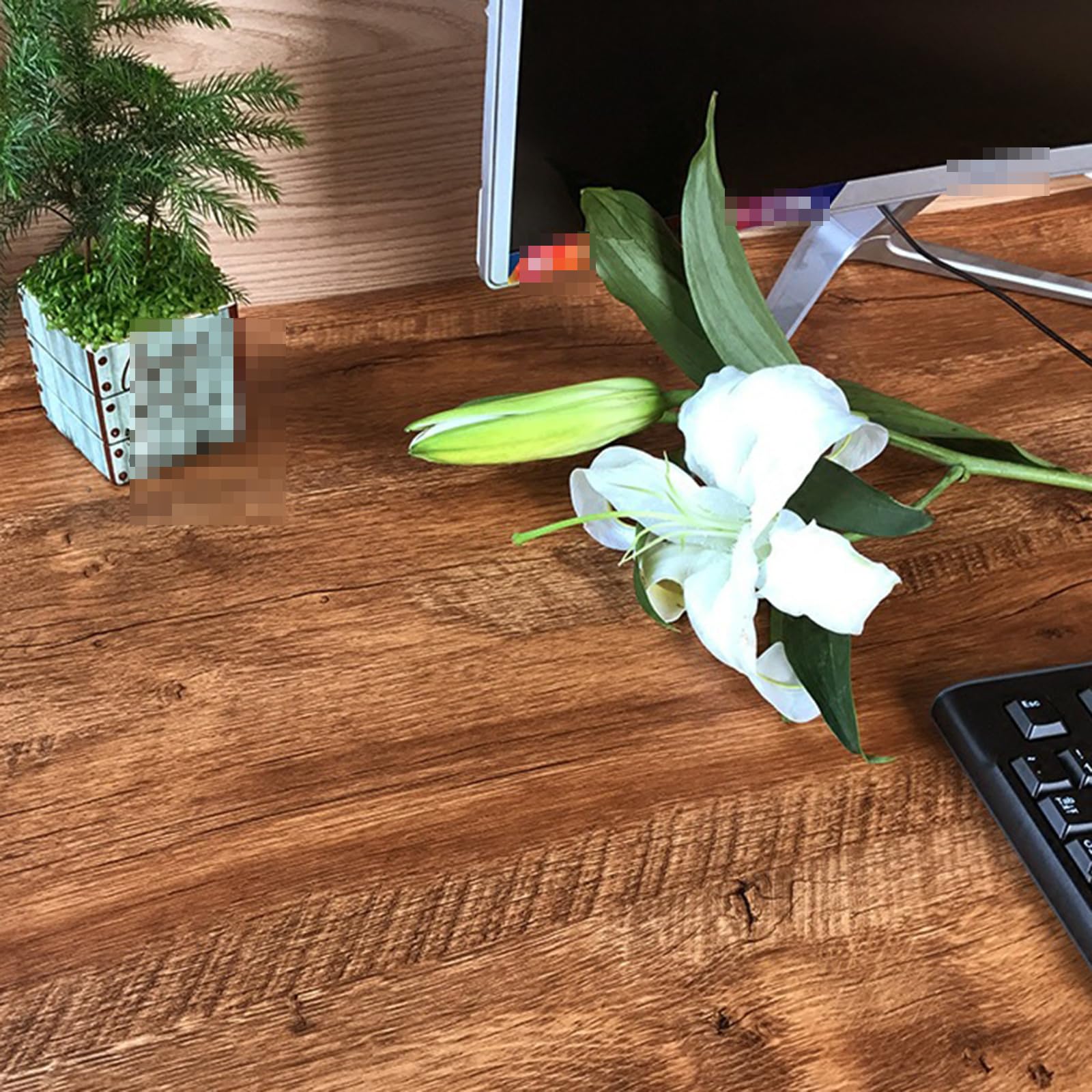 リメイクシート 木目 壁紙シール 剥がせる壁紙 40cm×200cm リメイクシート 木目 壁紙シール 剥がせる壁紙 40cm×200cm