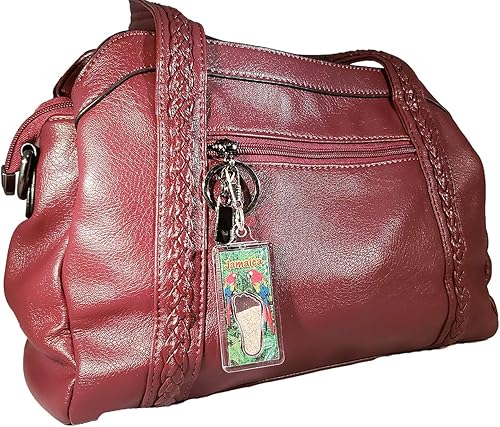 Miniatura 2 de FootWhere Cordón de recuerdo de Key West. Auténtico recuerdo de destino que reconoce dónde has pisado. Fabricado en Estados Unidos