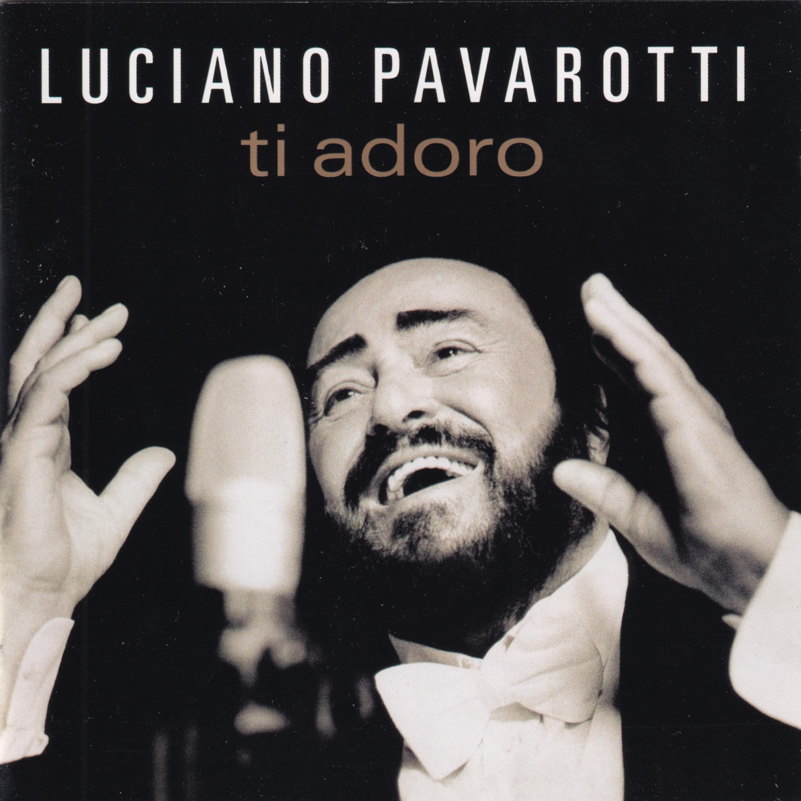 Ti Adoro