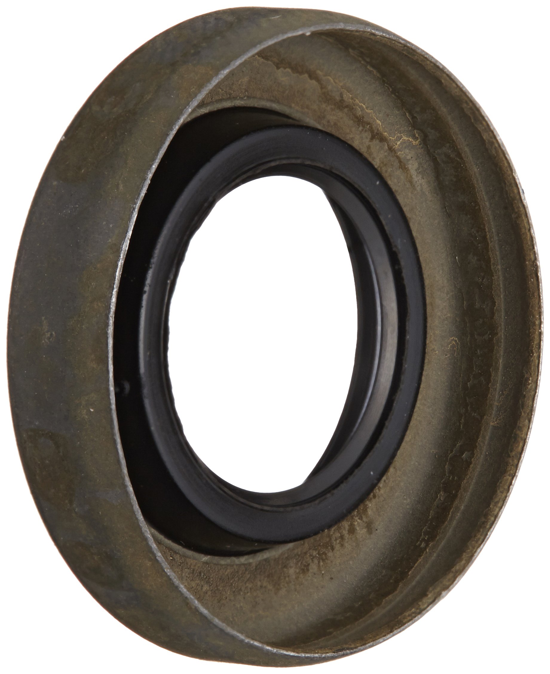 SKF 10074 Shaft Seal, 1 X 1-27/32 X 1/4", HM14, Nitrile