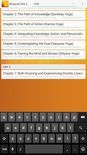 Bhagavad Gita A Walkthrough for Westerners (with Audio) – vue 9