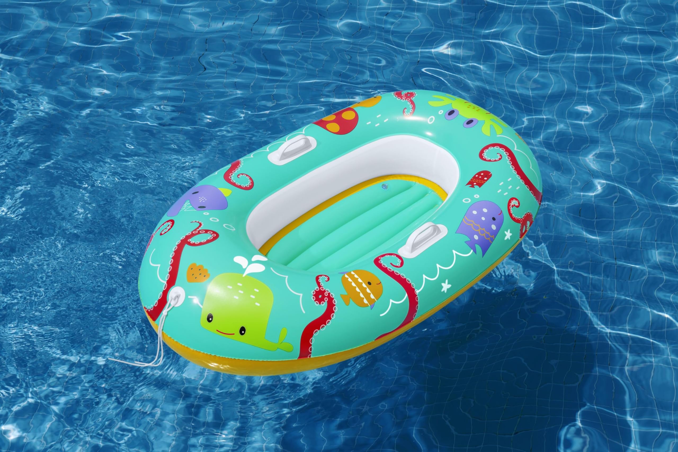 Bestway Bateau Badefigur Junior
