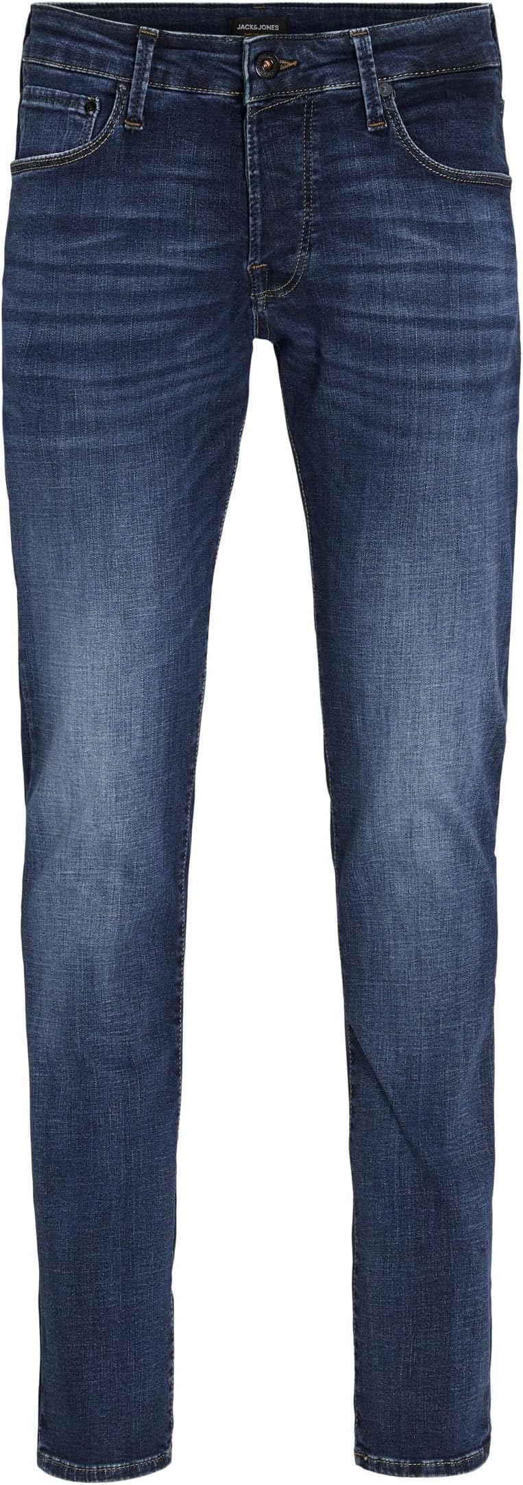 Mens Jjiglenn Jjicon Jj 057 50Sps Noos Pants