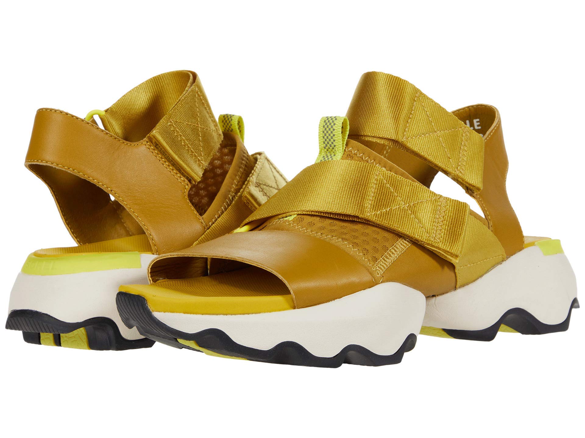 Sorel Kinetic Impact Sandal