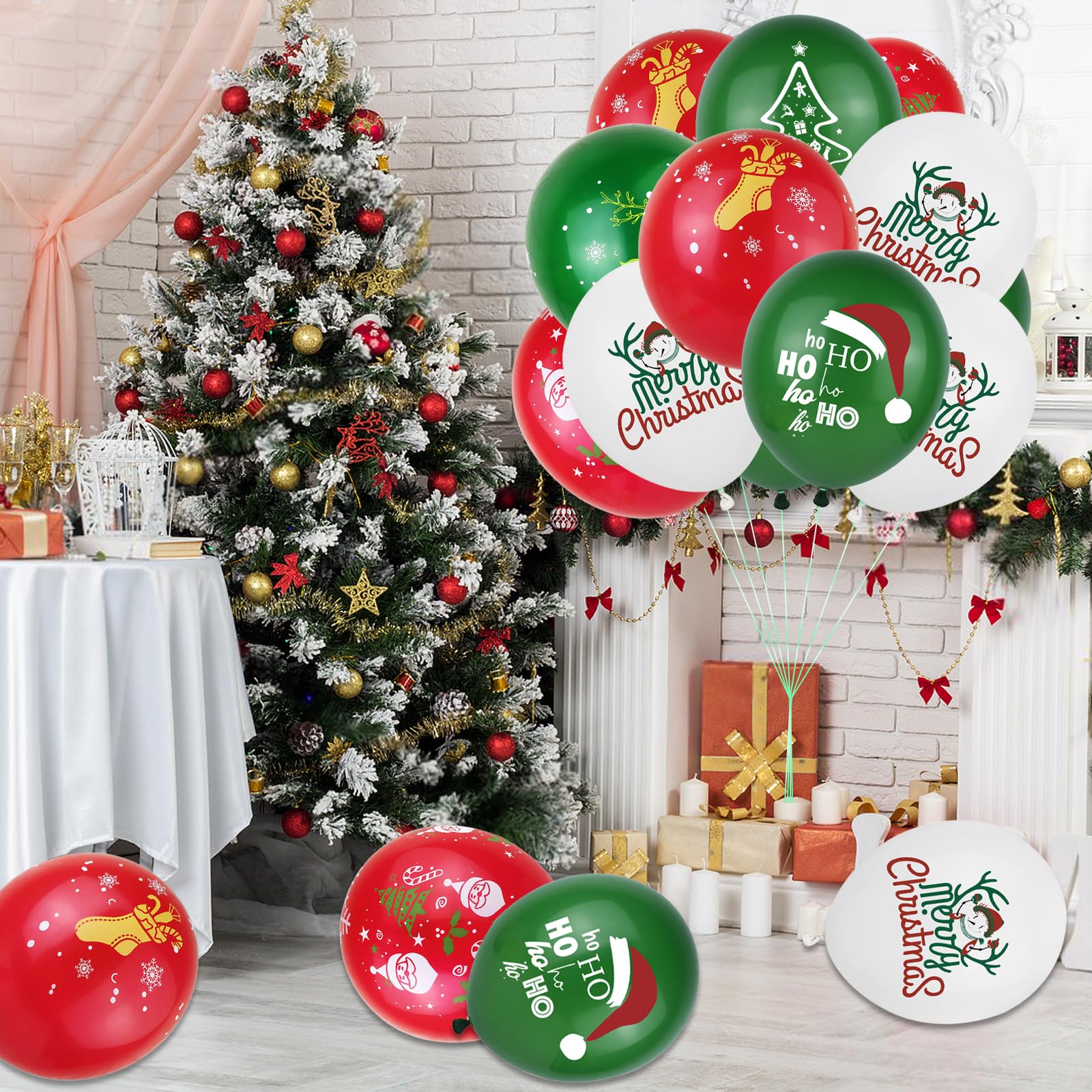 Renna Di Natale Illuminata Glitter – Decorazione Antiruggine Per Interni Ed Esterni, Prato E Giardino