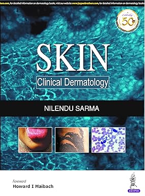 SKIN CLINICAL DERMATOLOGY