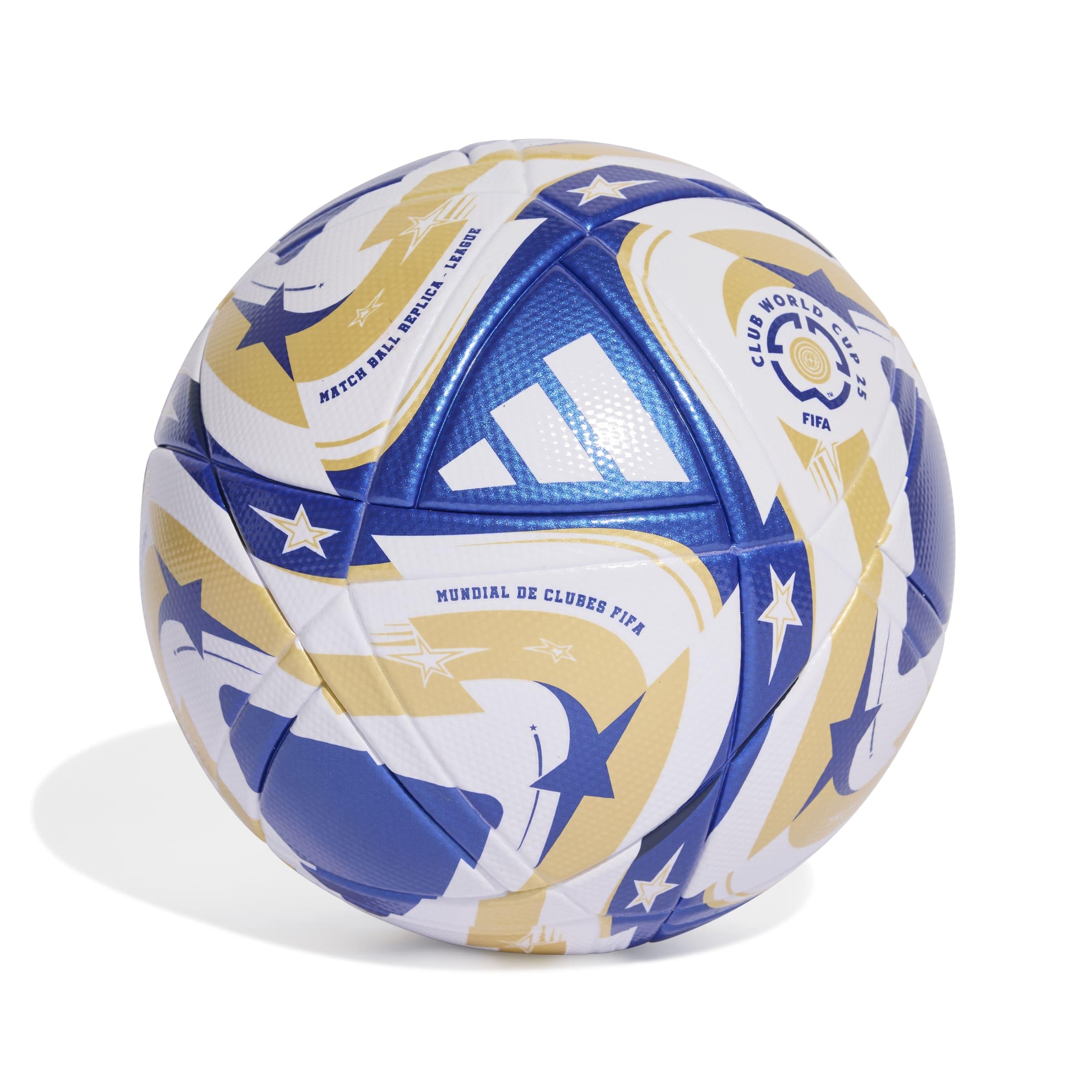 Adidas Mundial de Clubes Pallone FIFA Lega Finale