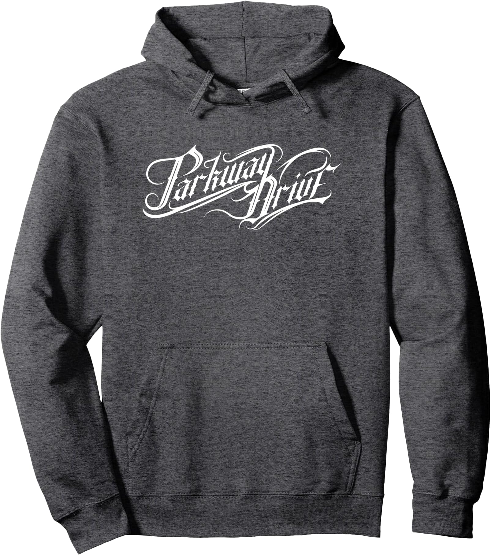 Pullover Hoodie