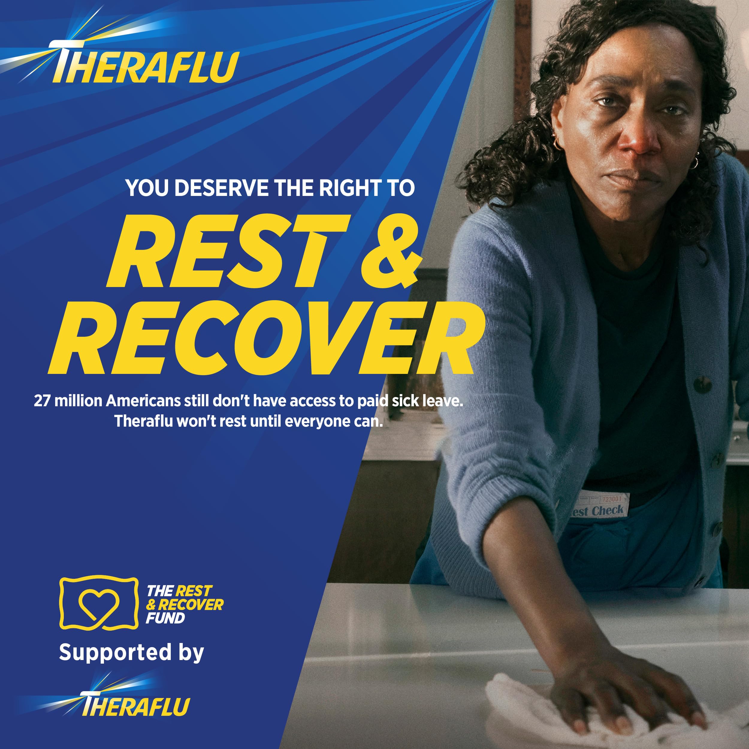 Theraflu Day and Night Pack, Severe Cold Relief, Berry, 2 x 8.3 fl oz — Amazon image 4