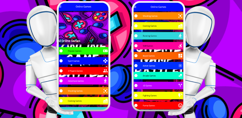 Online GamesAmazon.deAppstore for Android