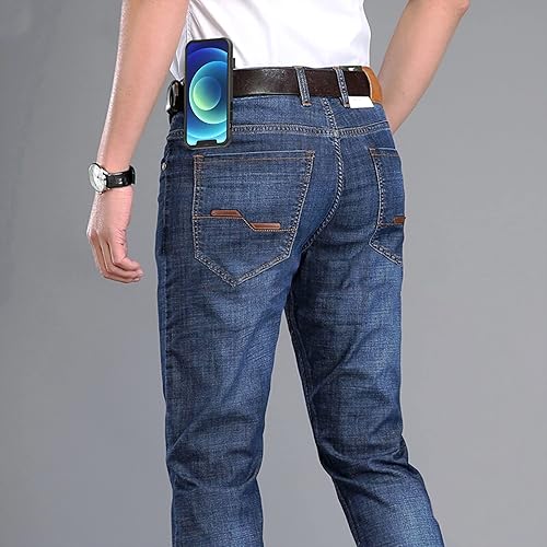 Miniatura 3 de Funda de running para iPhone 14 y iPhone 13 con clip para cinturón y vidrio templado, resistente a prueba de golpes, antideslizante, para Apple