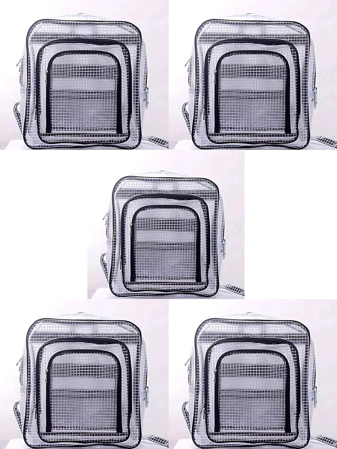 heavy duty cleanroom clear backpack for engineer working in clean room …