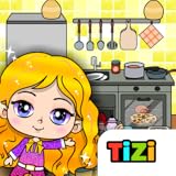 Tizi Town - ドリームハウスゲーム