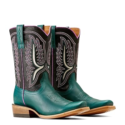 Ariat Futurity Colt Western Boots Women