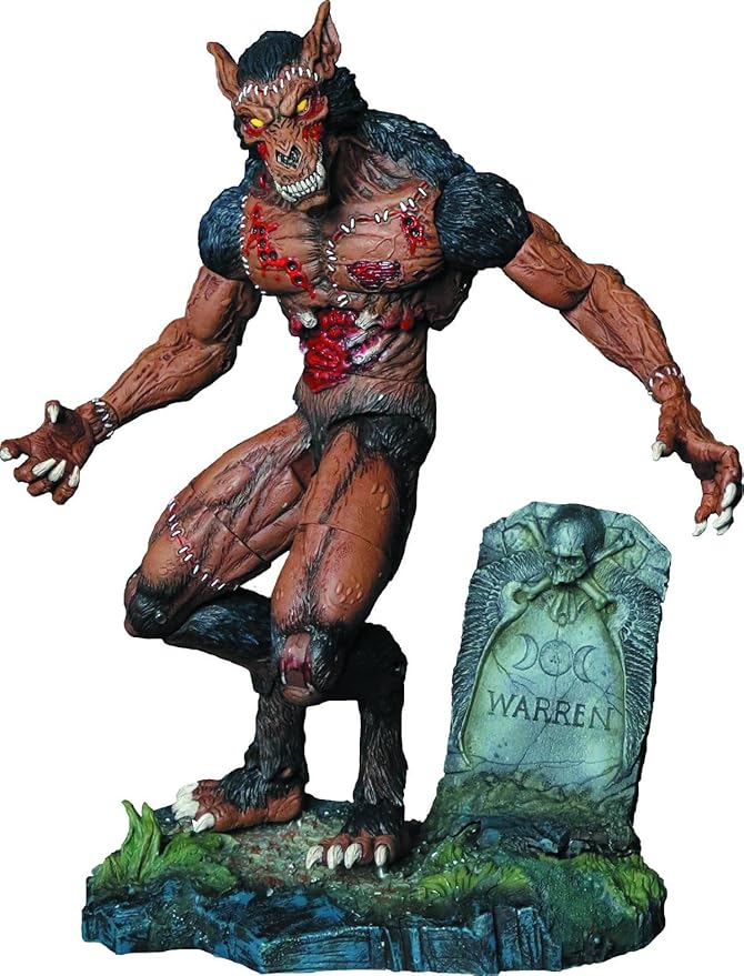 Demo Intergaláctica Impulsa Horas Extra 7 811WvmqkdgL. AC SY879 Creaturereplica Horrorhound Action Figure
