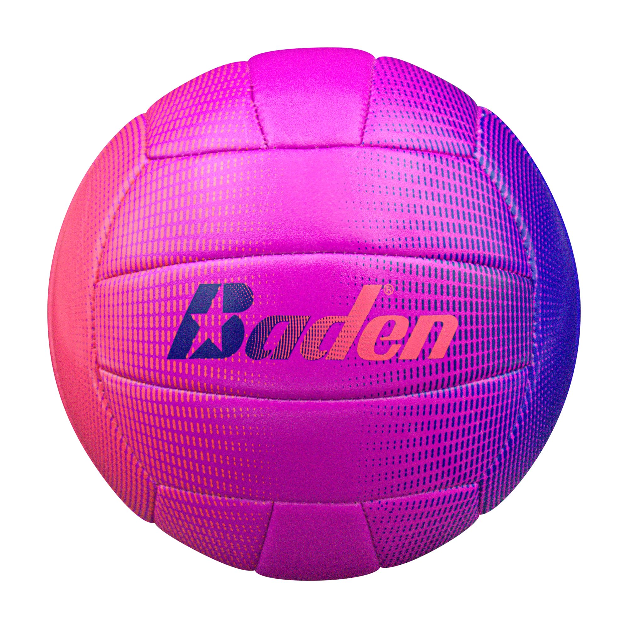 Amazon.com: Baden | Fun Design | Official Size & Weight Indoor