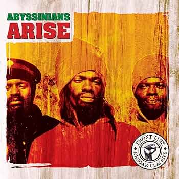 レゲエ The Abyssinians Backed Abyssinians - Satta: The Best Of (Full Album) - YouTube