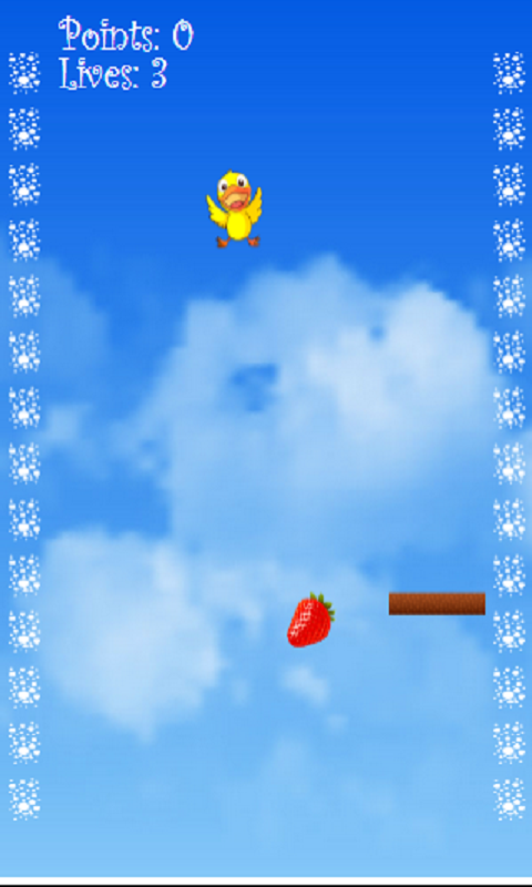 fall down app game - App on the Amazon Appstore