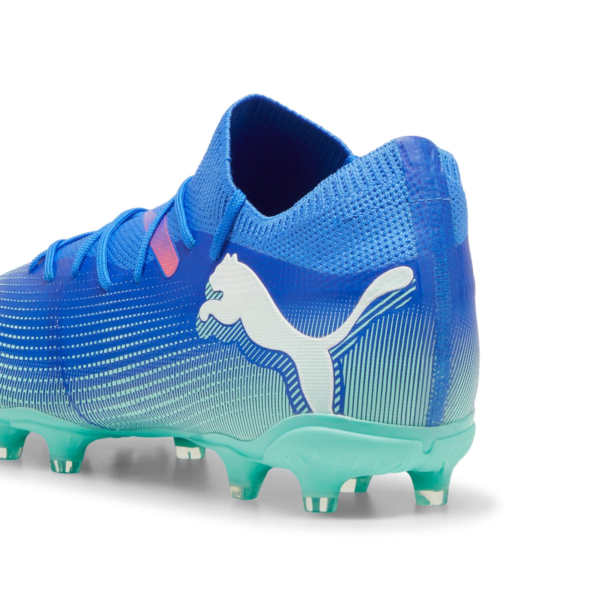 PUMA Future Match FG/AG 10793101, Chaussures Football