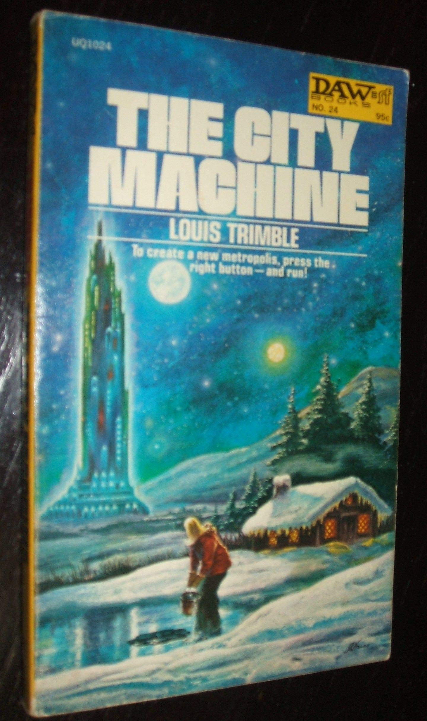 Buy City Machine — BookShops.in