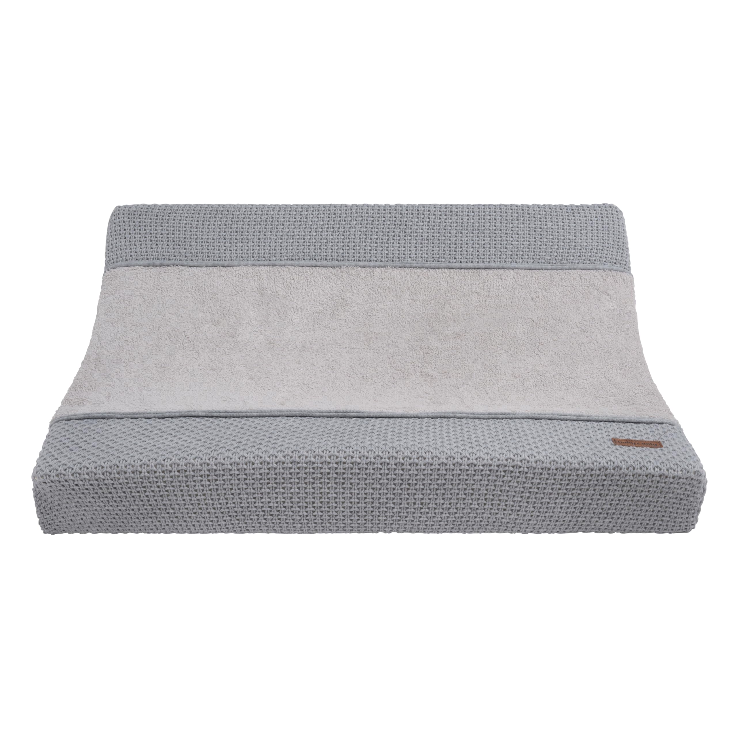 Baby's Only - Housse matelas à langer Flavor - Gris - 45x70 cm