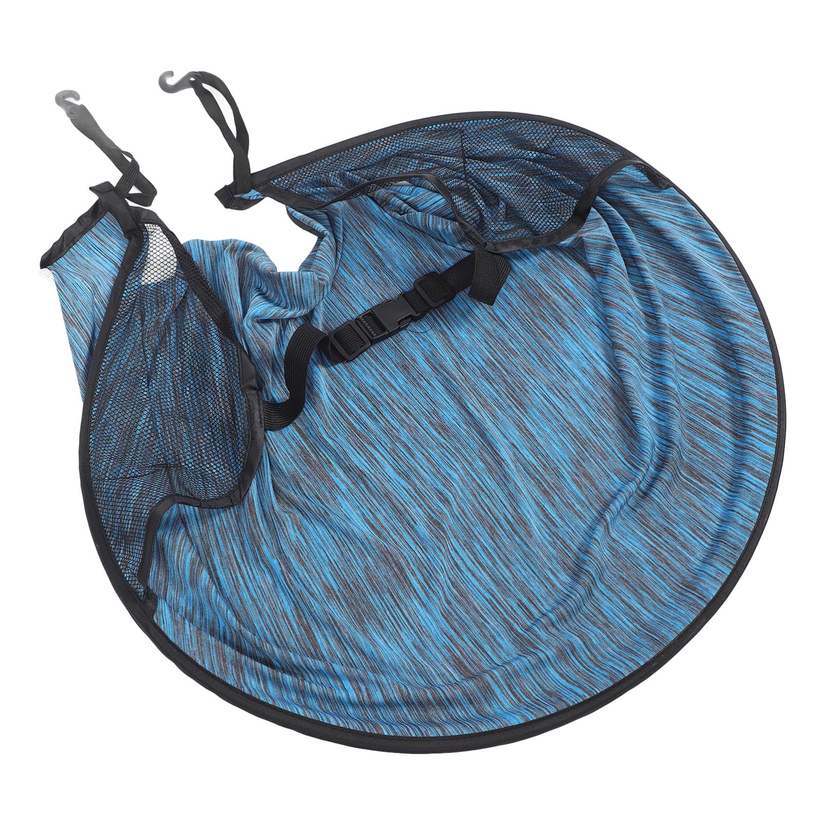 Abaodam Infant Carriage Trolley Sunshade Canopy Stroller Sunshade Cover Sturdy Material Easy to Install Great for Outdoor Activities